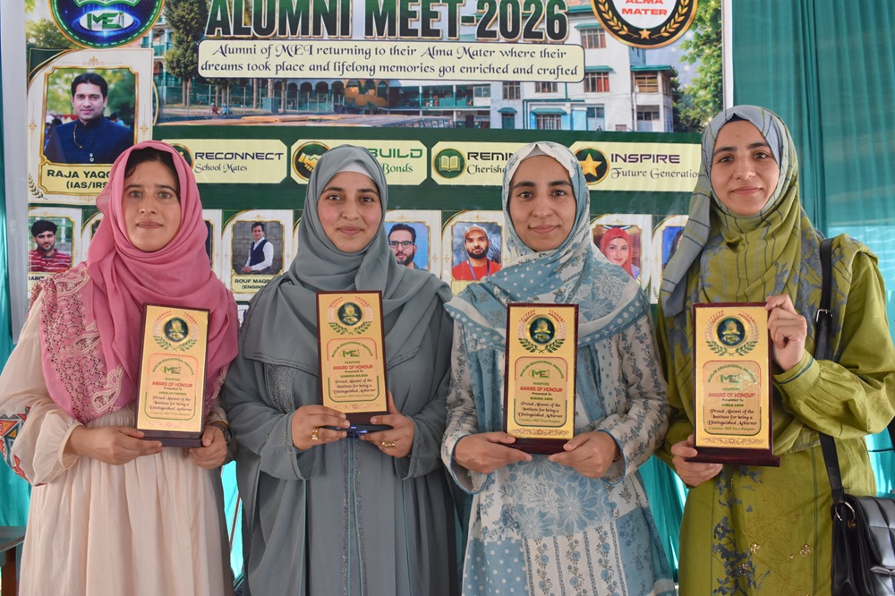 Felicitation